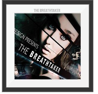 The Breathtaker, best seller after effects dynamic template