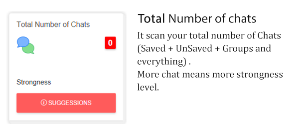 WaDefender - WhatsApp Account Strongness Checker for bulk sending - Full Reseller Rights - 11