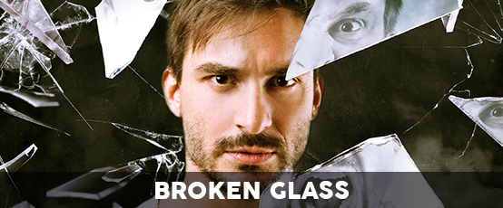 BrokenGlass