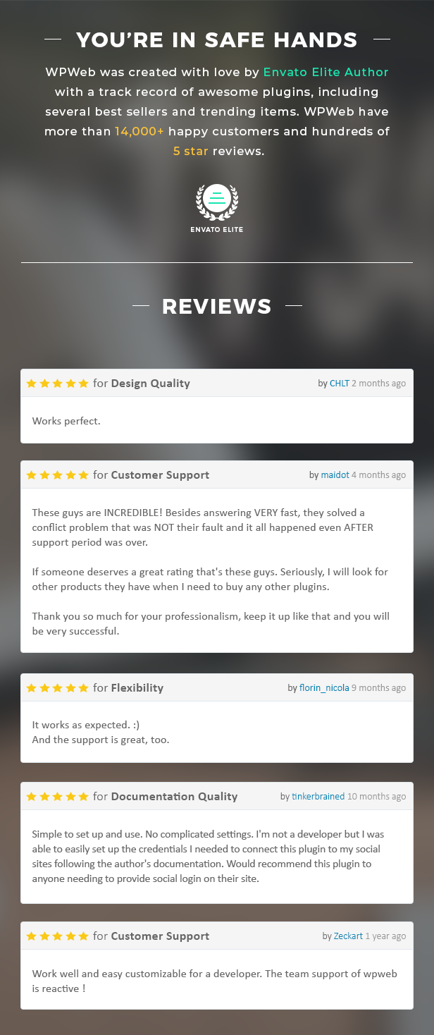 Woocommerce Themes