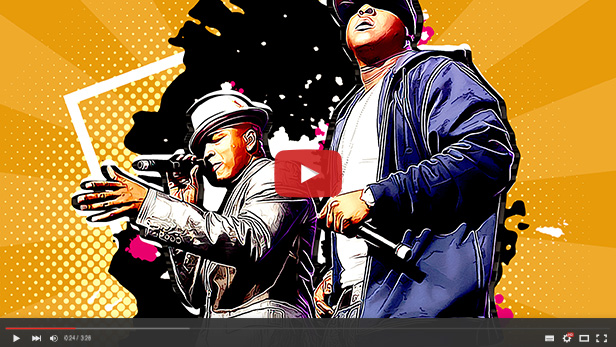 VectorArt - Photoshop Action - 1