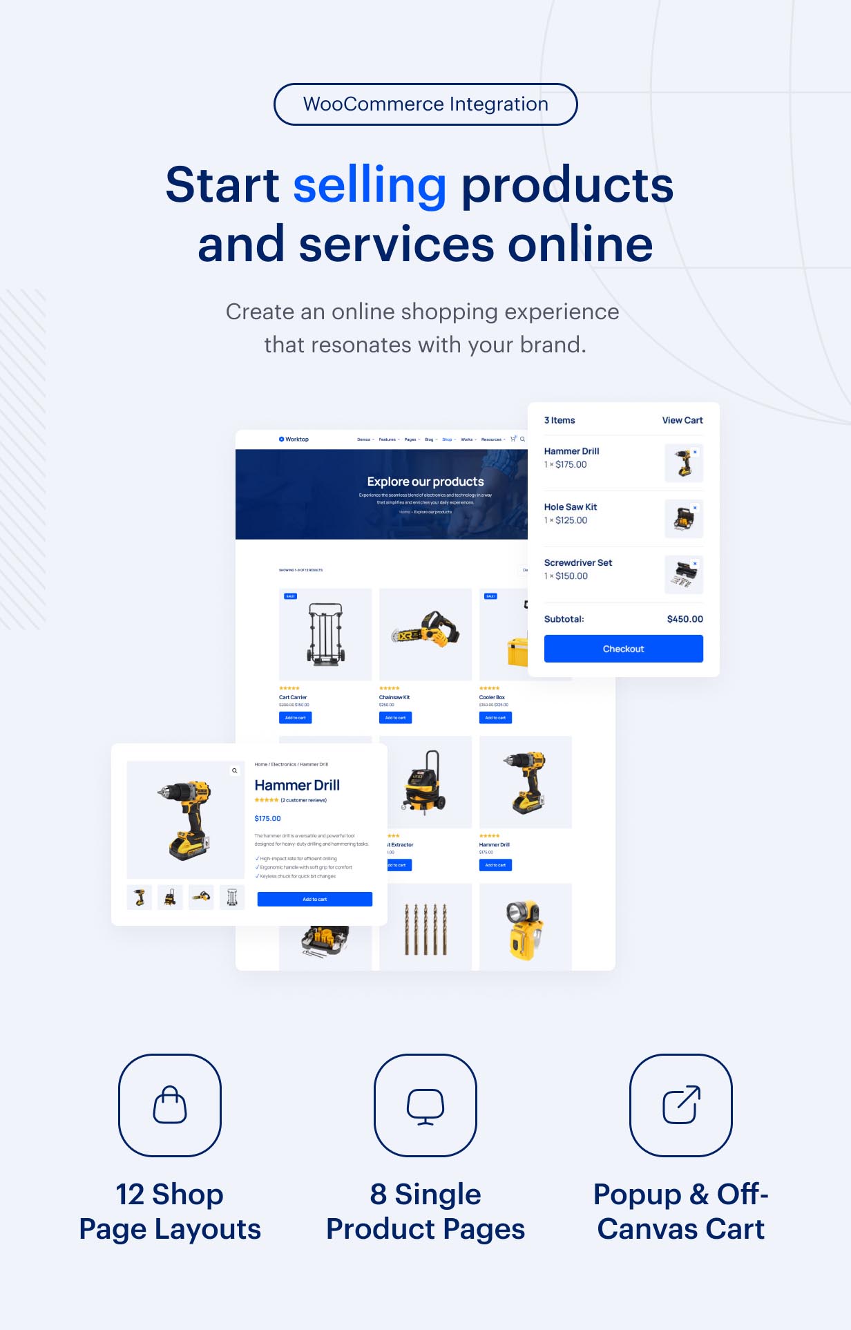 Worktop - Handyman & Repair Elementor WordPress Theme - 10
