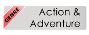 Action and Adventure