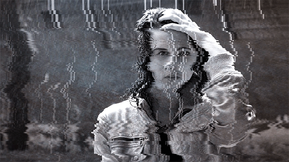 Glitch Animation Maker - 5