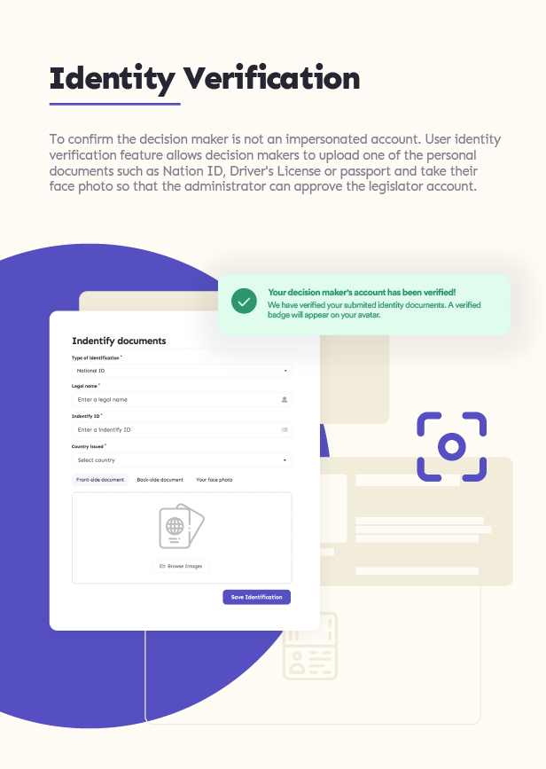 Campoal - Petition and Fundraising WordPress Theme - 30