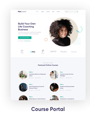 Woocommerce Themes