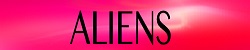 Aliens