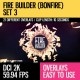 Fire Builder 3