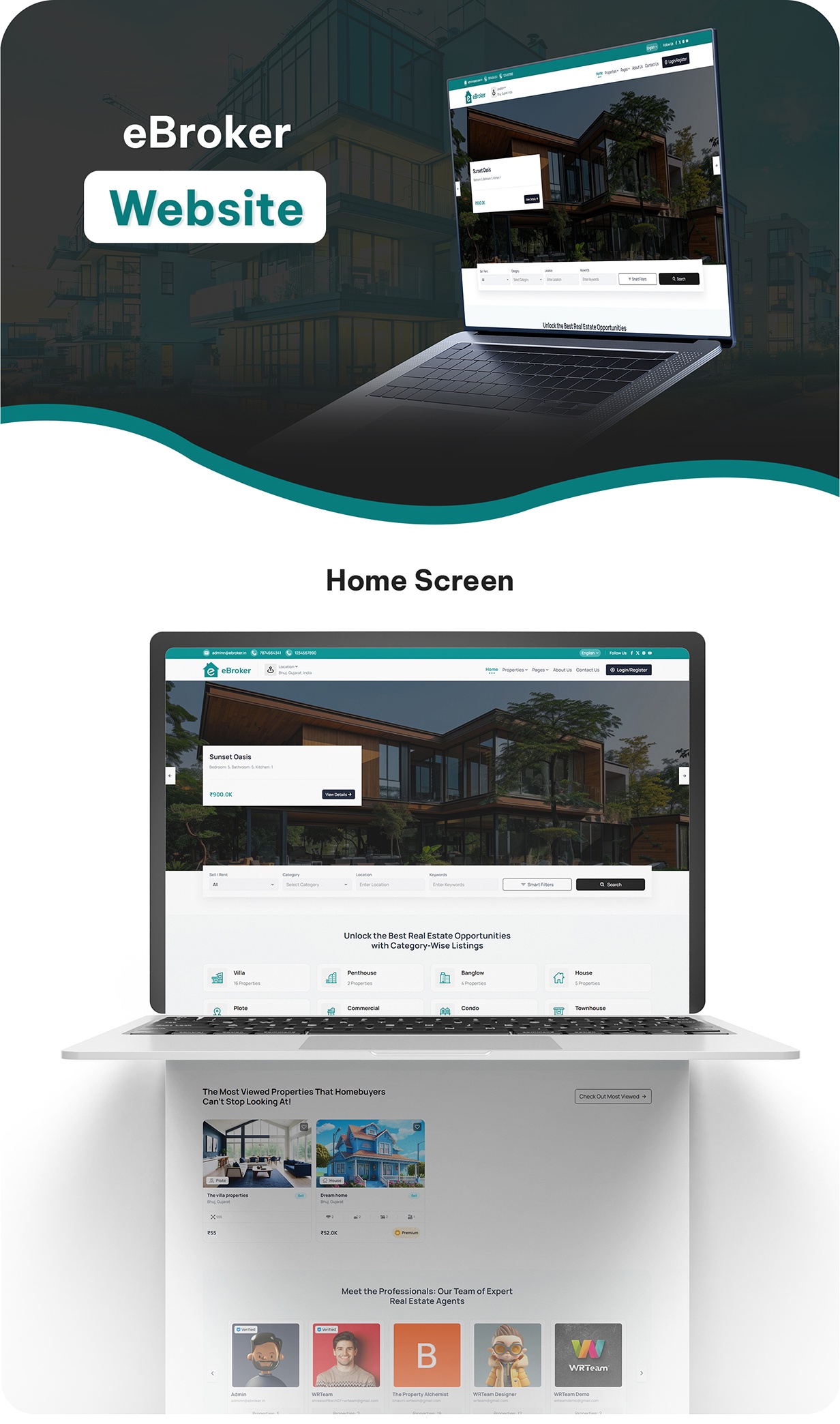 Website
