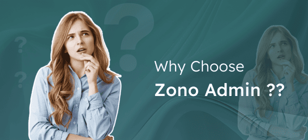 Zono – React Nextjs Admin & Dashboard Template