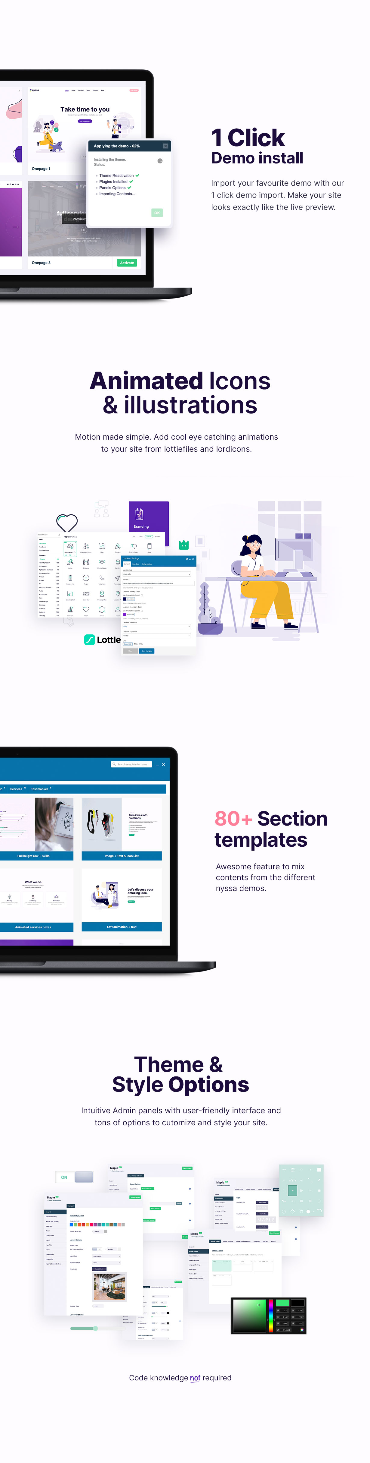Woocommerce Themes