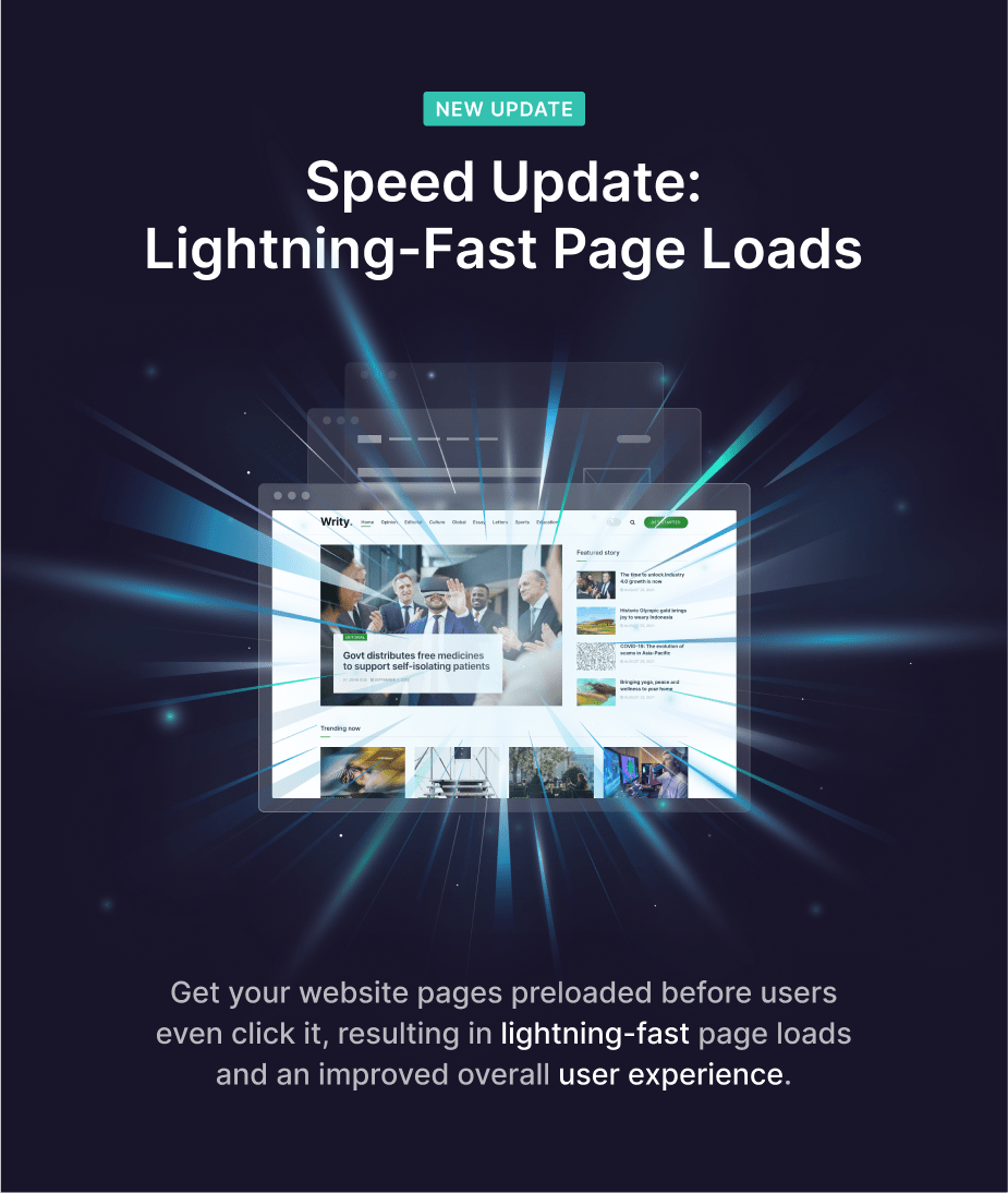 JNews - WordPress Newspaper Magazine Blog AMP Theme - 5