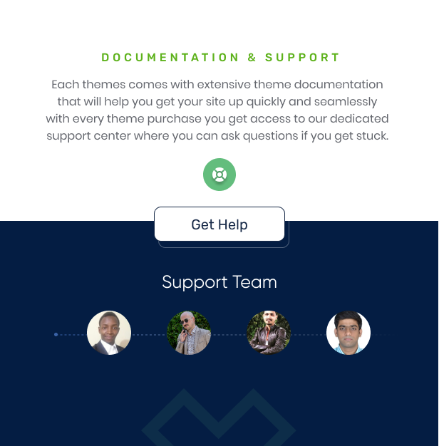 Jobify - Job Board WordPress Theme - 34