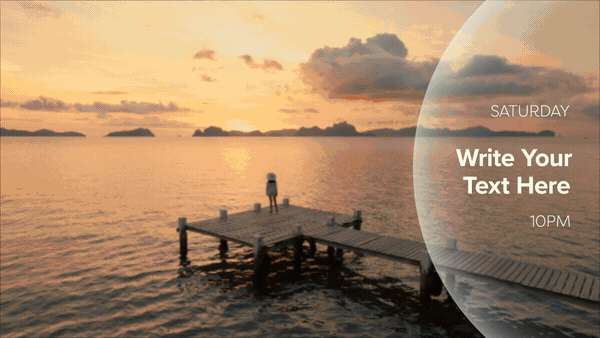 Broadcast Themes Pack for Premiere Pro - 191