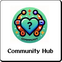 Community Hub