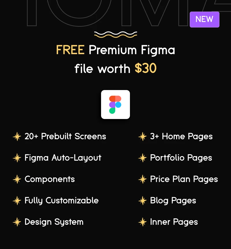 Ealain | Digital Artist Portfolio WordPress Theme + Figma - 6
