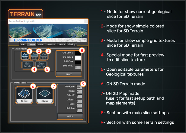 Terrain Builder Pro - 16