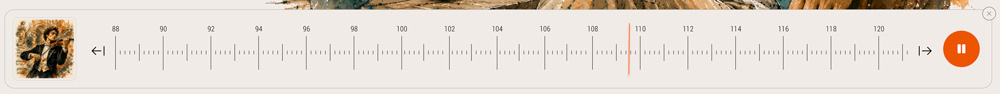 Avava - Online Radio Station HTML Template - 4