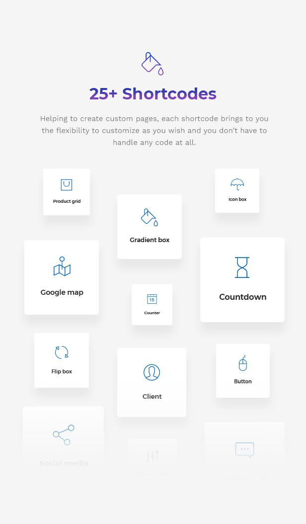 Wilson – Creative Agency HTML Template - 3