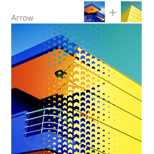 Arrow