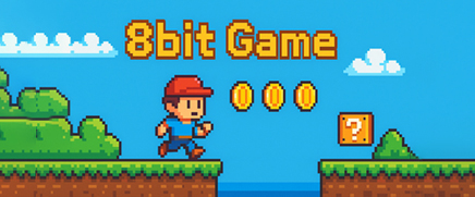 8bit-start