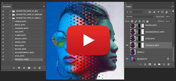 video