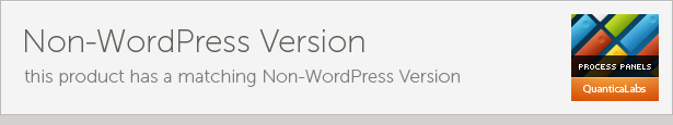 Panneaux de processus dynamiques pour WordPress - 5