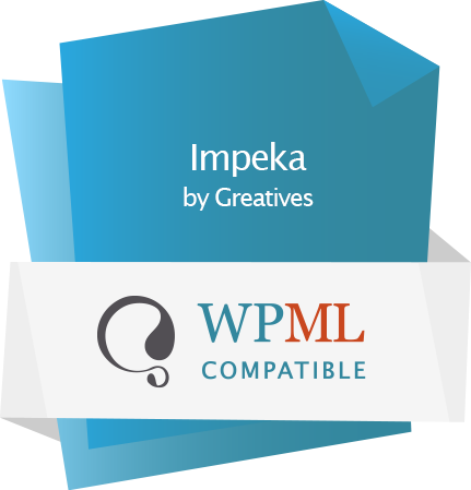 Impeka & WPML