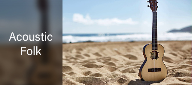 Acoustic-Folk