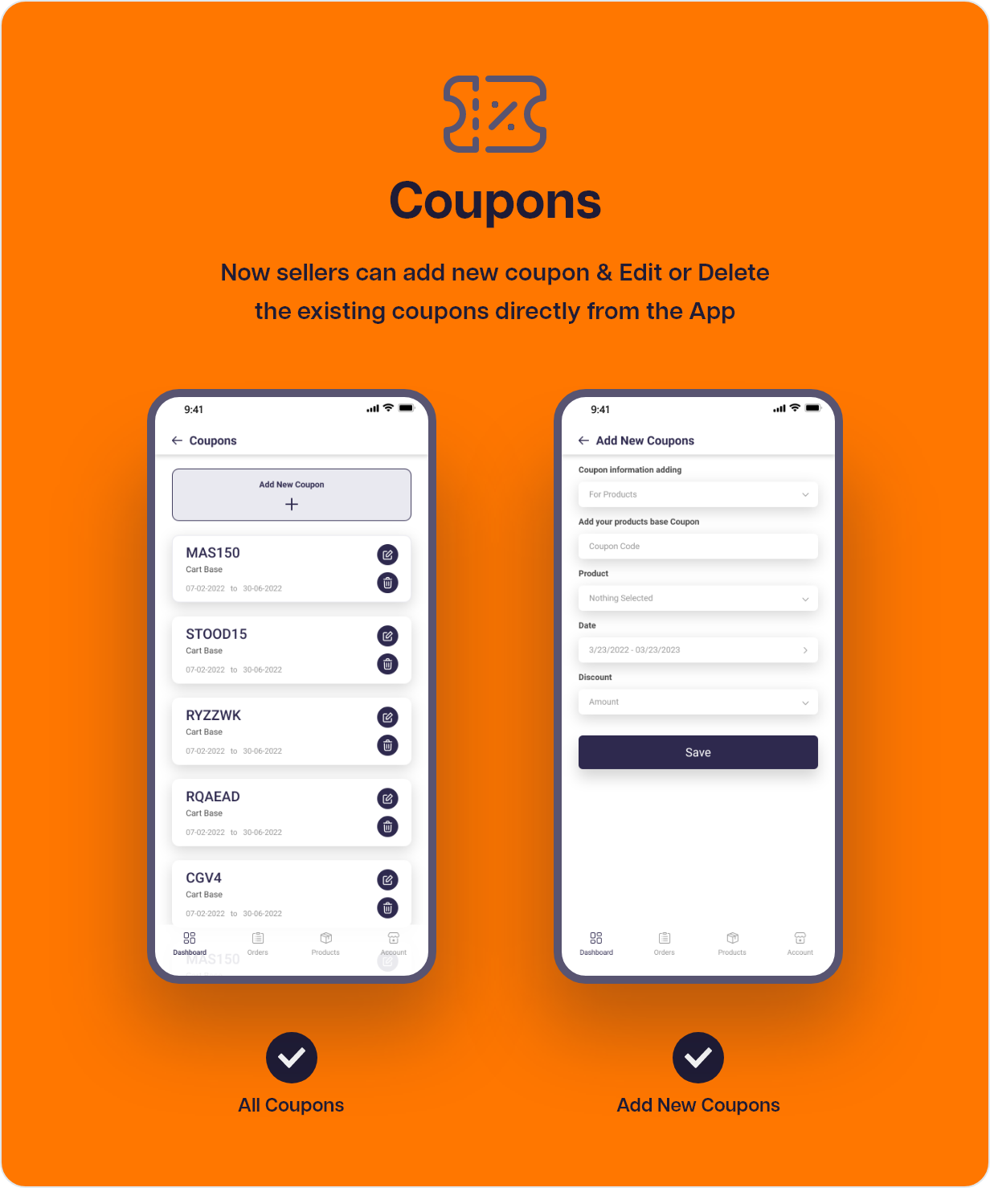 Active eCommerce Seller App - 12