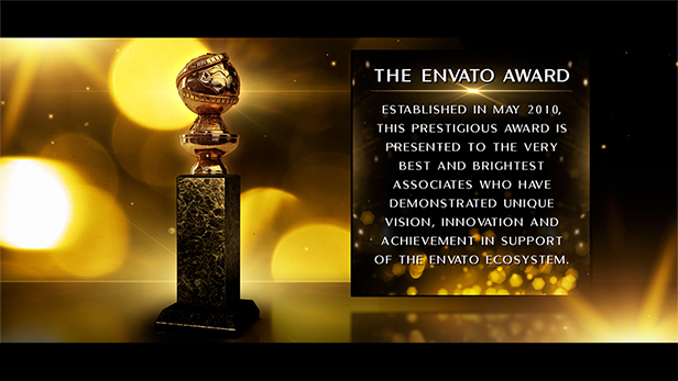 ltimate Awards Package - Free After Effects Templates | VideoHive 20241366