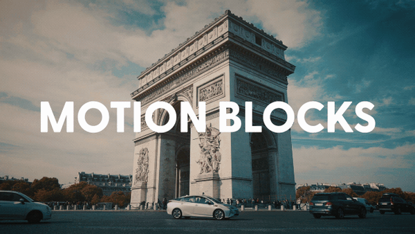 Transitions Pack V2 42736354 - Project and Script for After Effects (Videohive)