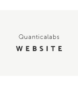 Quanticalabs Website