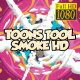 Toons Tool HD (Smoke FX)