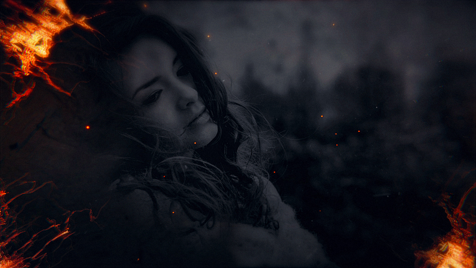 Cinematic Trailer - 3