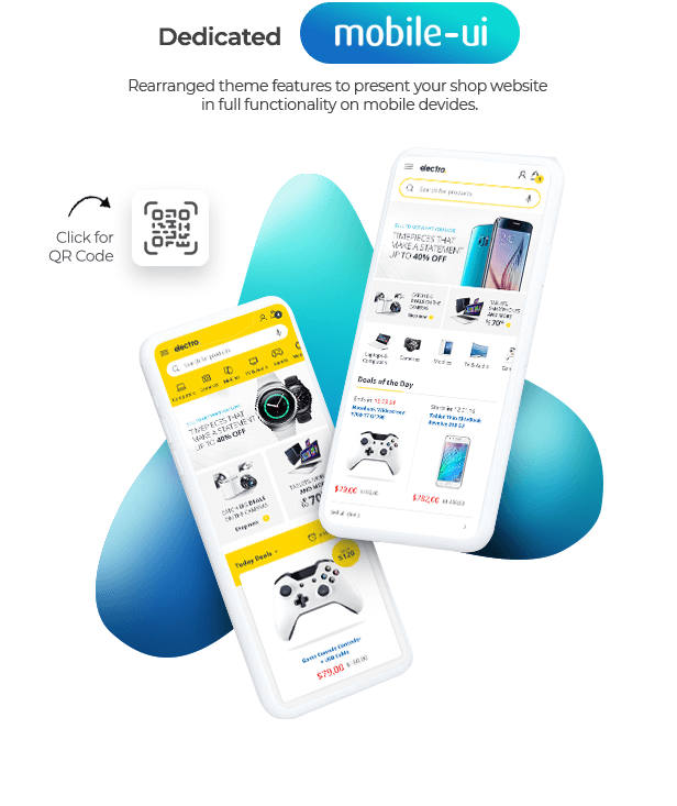 Electro Electronics Store WooCommerce Theme - 10