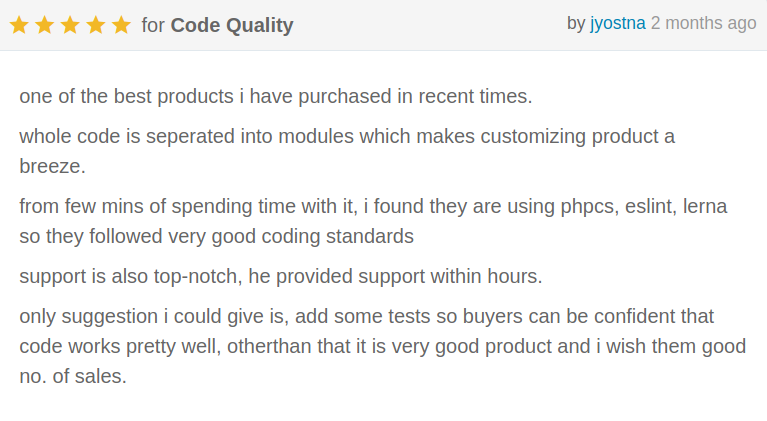 FleetCart - Laravel Ecommerce System - 1