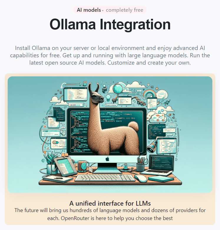 Ollama AI