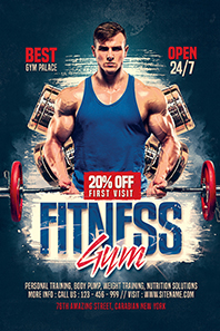 124-Fitness-gym