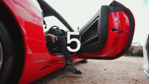 Grunge Transitions - 7