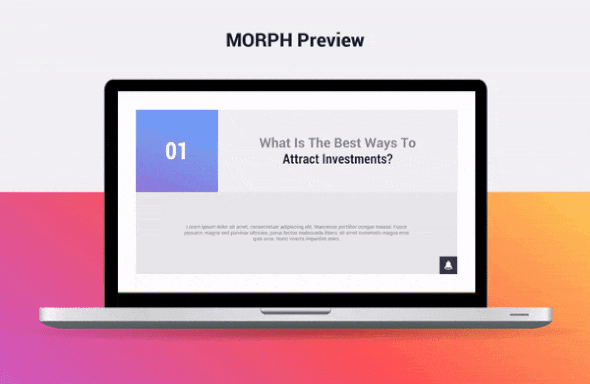 Simplicity 2023 – Premium PowerPoint Presentation Template - 22