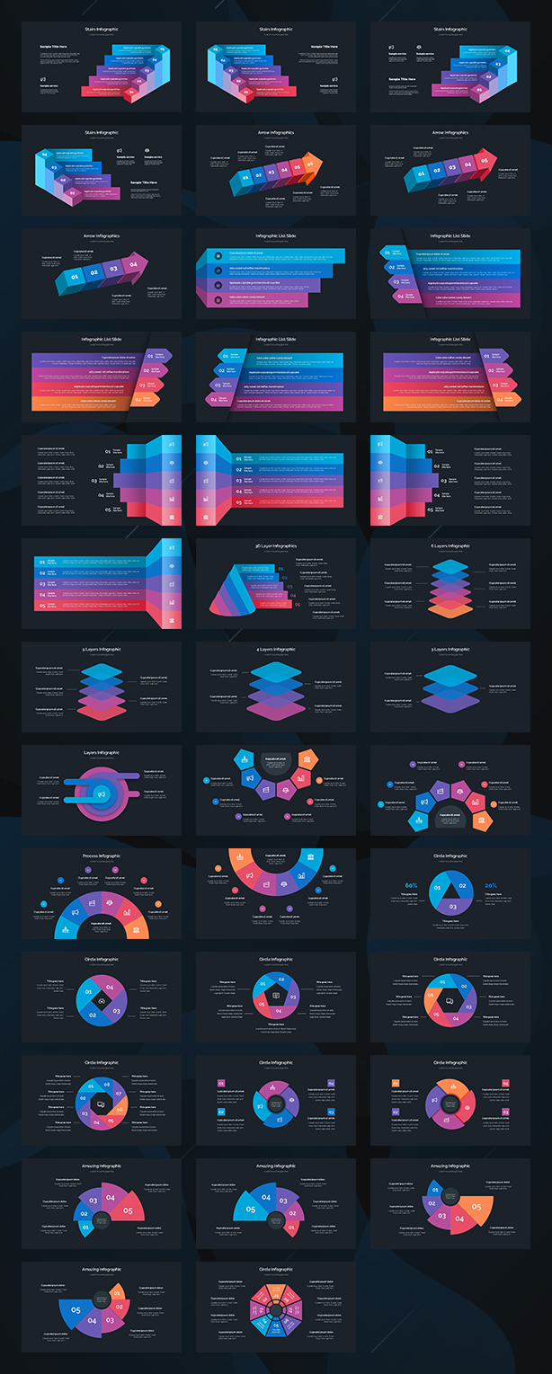 ThePress - Animated Powerpoint Template - 36