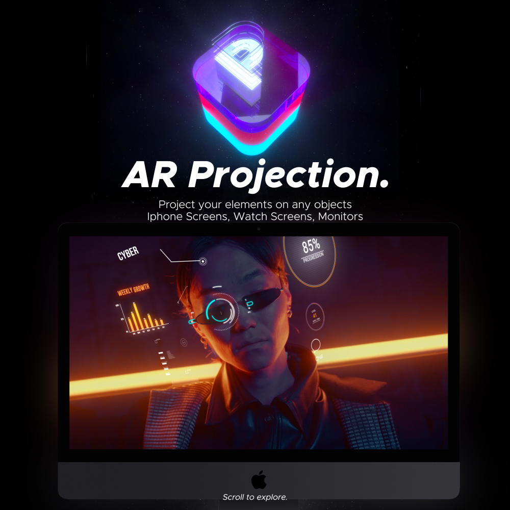 AR Tools - 8