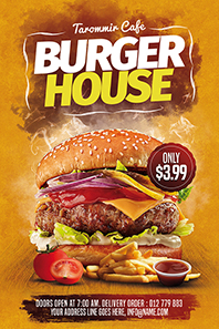 77-Burger-House