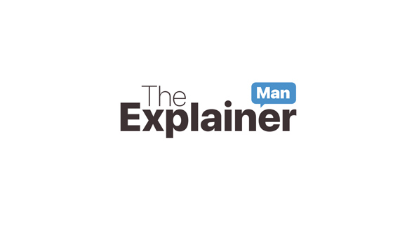 The Explainer Man - 6