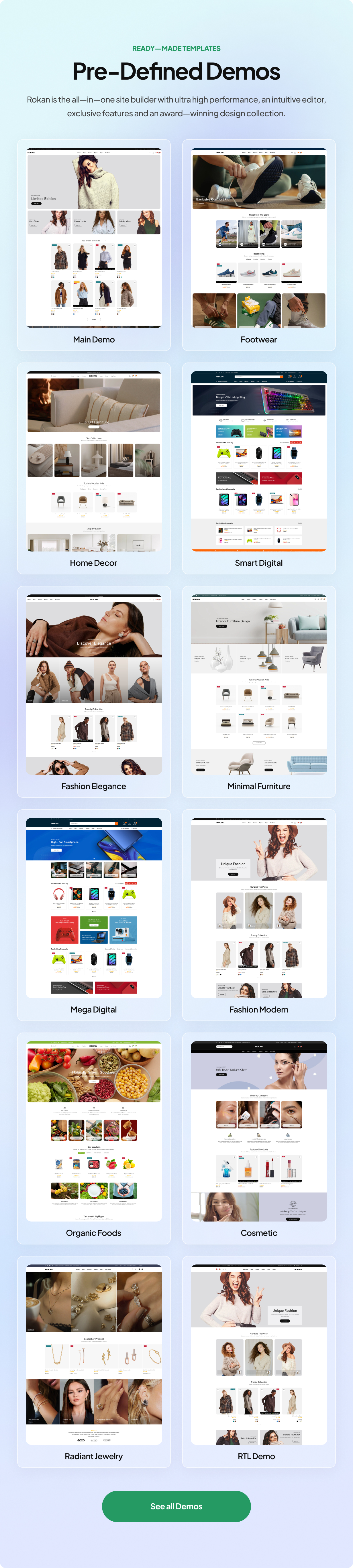 Multipurpose Shopify Theme OS 2.0