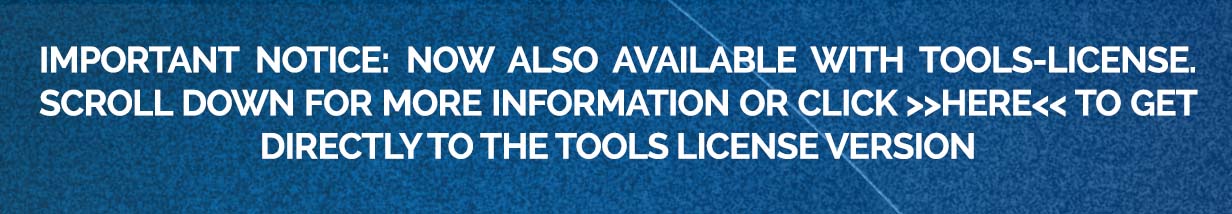 Tools License