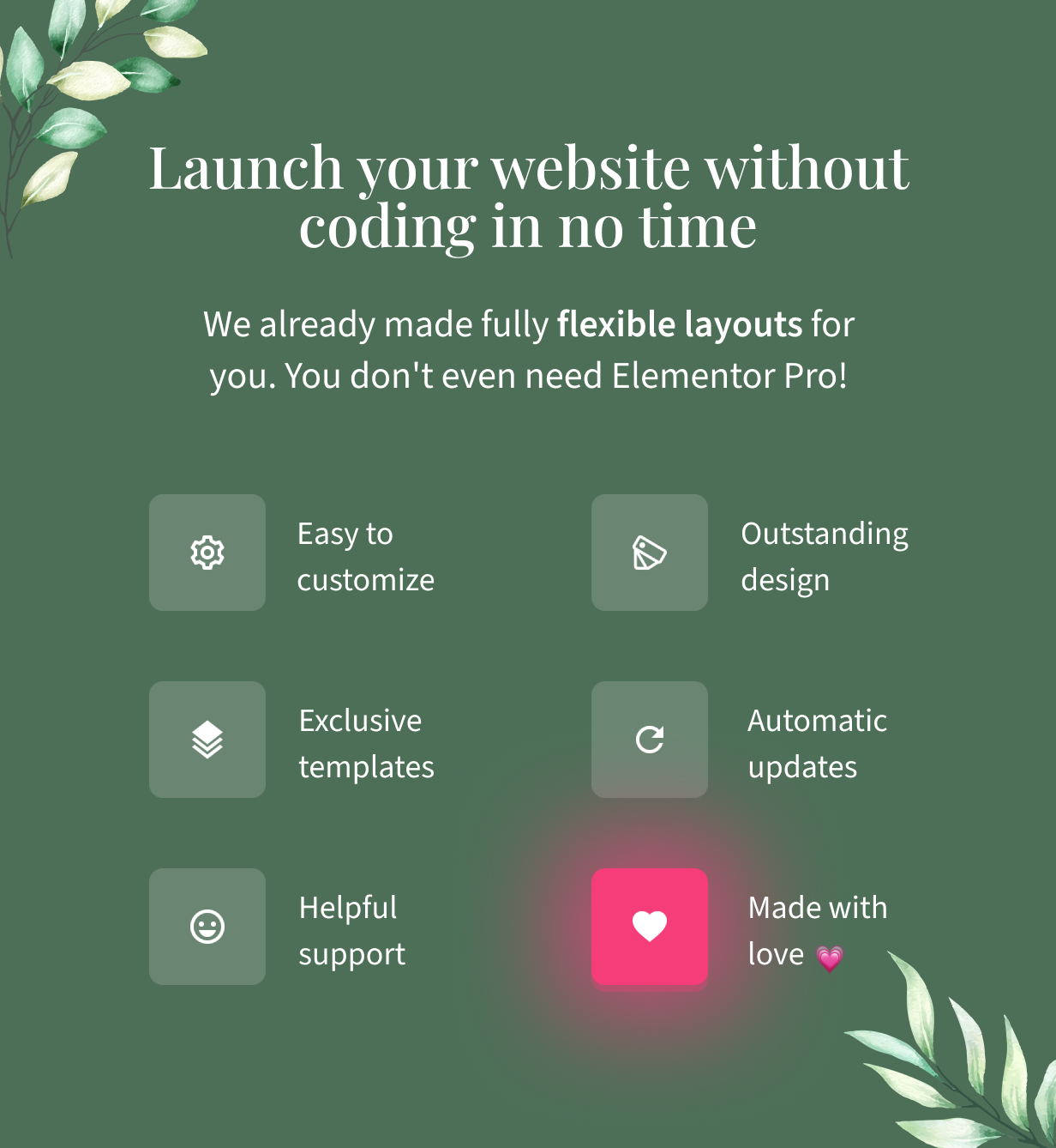 Amourly - Wedding Agency WordPress Theme