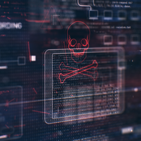 Cybersecurity Hacking Technology Background By Red Kite Videohive