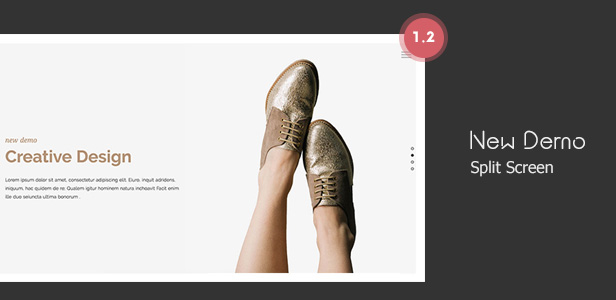 Novu - Modern & Creative HTML Template - 3